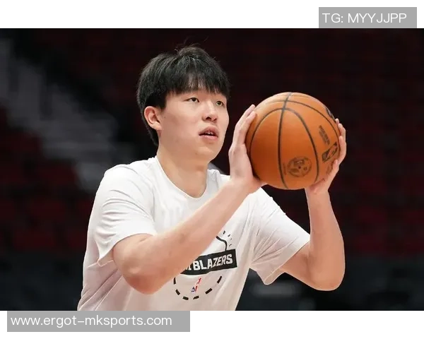 杨瀚森首月略有前进但还得持续练级