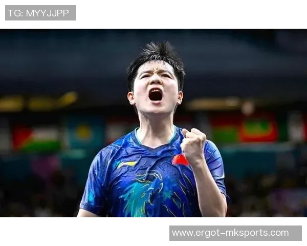 樊振东陈梦单练仍竞争力十足，国乒强壮系统保证已并非不可或缺？